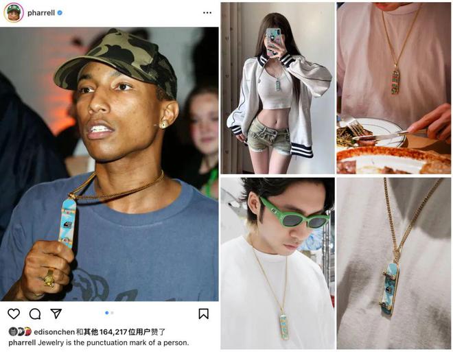 克」联名集体进奥特莱斯了完全根本卖不动啊球盟会入口「Off-White x 耐(图8)